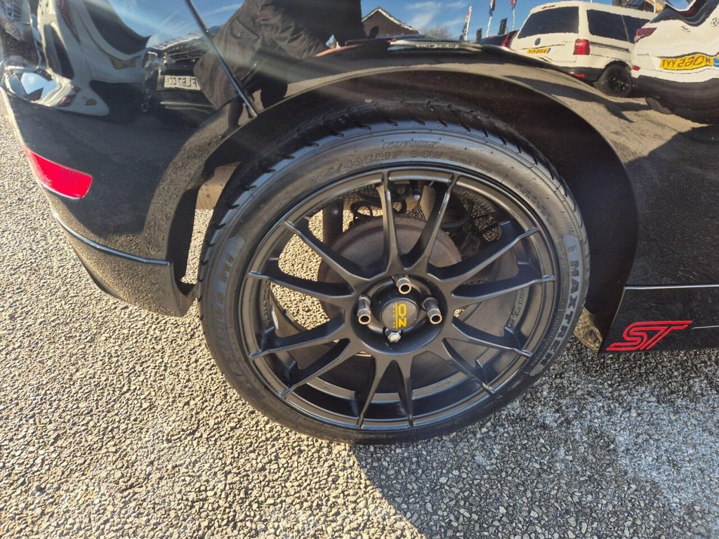 Used Ford Fiesta 2017 for sale - 76655097: Photo 22