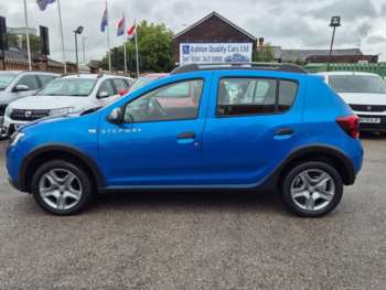 2018 (68) - 0.9 TCe Essential Euro 6 (s/s) 5dr