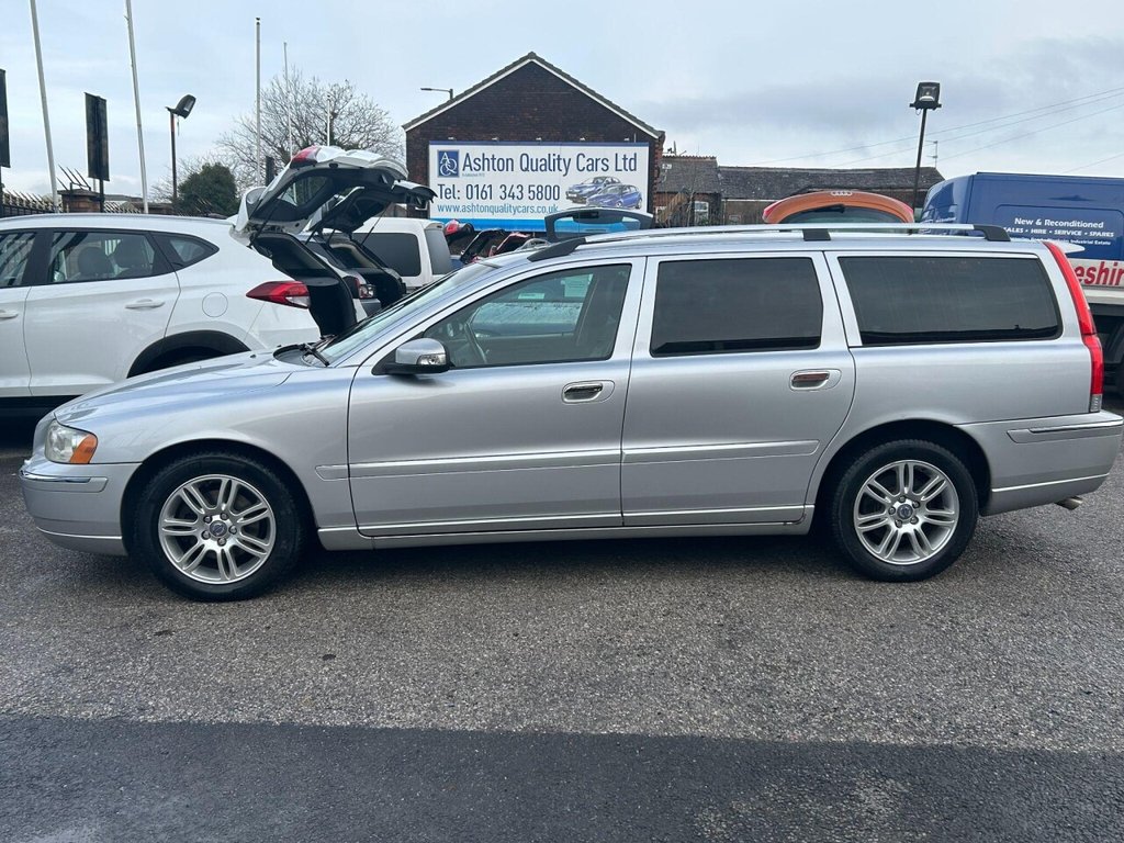 Used Volvo V70 2019 for sale - 77027542: Photo 1