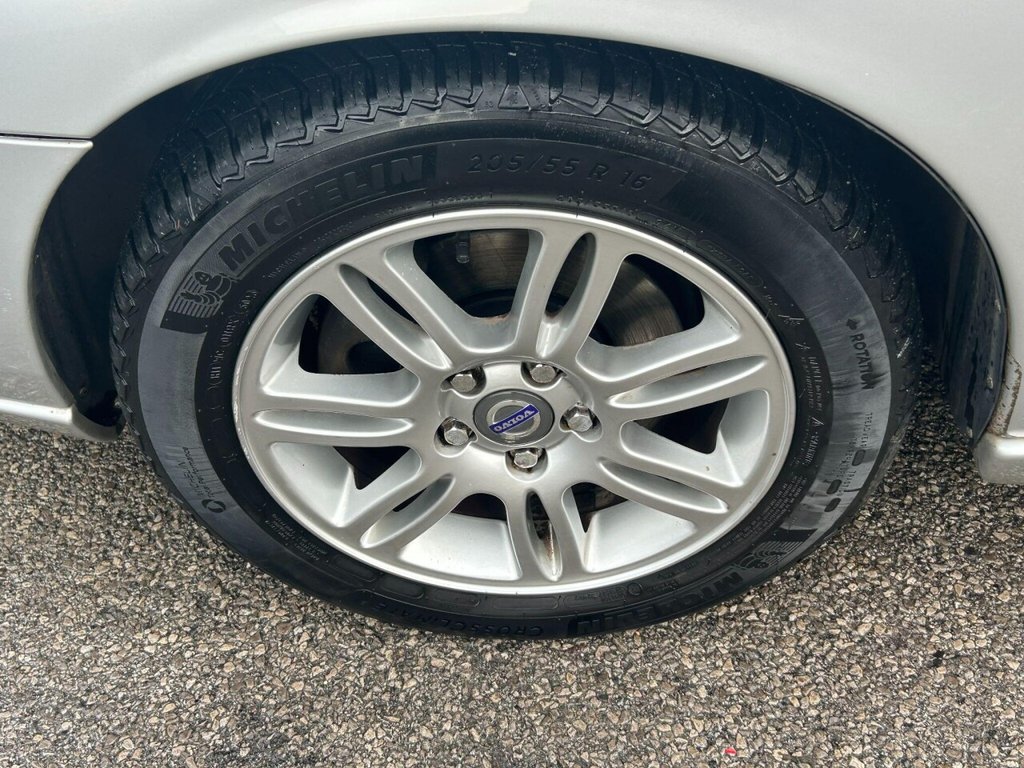 Used Volvo V70 2019 for sale - 77027542: Photo 17