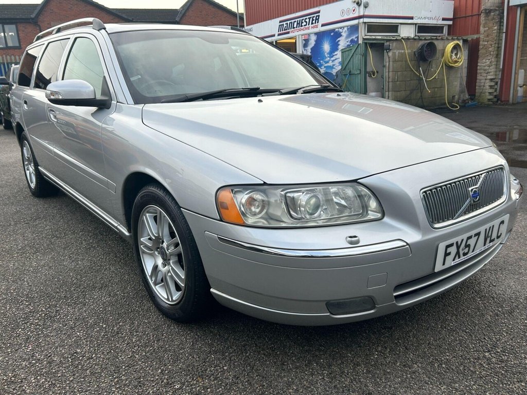 Used Volvo V70 2019 for sale - 77027542: Photo 3