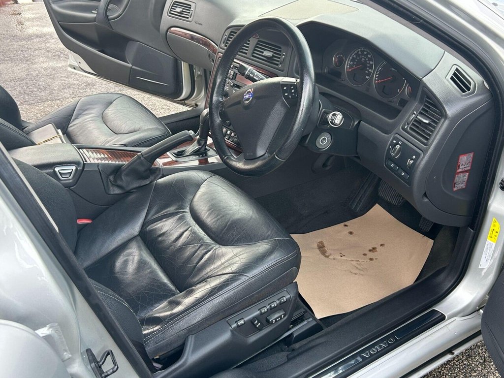 Used Volvo V70 2019 for sale - 77027542: Photo 7