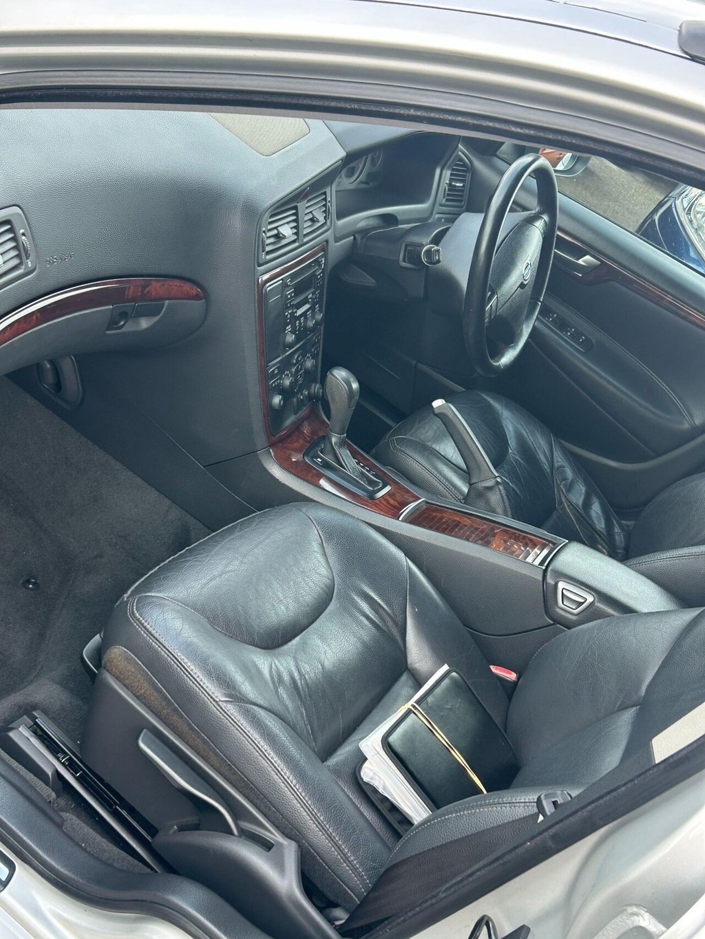 Used Volvo V70 2019 for sale - 77027542: Photo 8