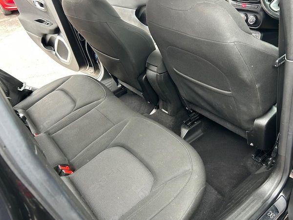 Used Jeep Renegade 2016 for sale - 76203335: Photo 12