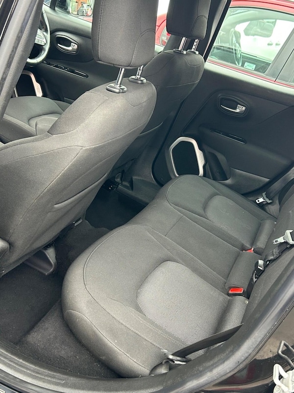Used Jeep Renegade 2016 for sale - 76203335: Photo 16