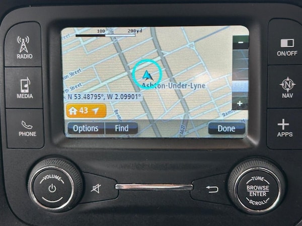 Used Jeep Renegade 2016 for sale - 76203335: Photo 21