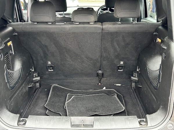 Used Jeep Renegade 2016 for sale - 76203335: Photo 24