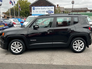 Used Jeep Renegade 2016 for sale - 76203335: Photo 2