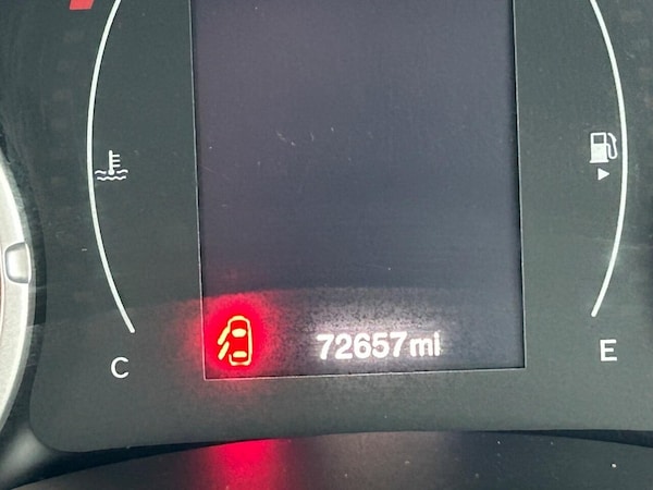 Used Jeep Renegade 2016 for sale - 76203335: Photo 3