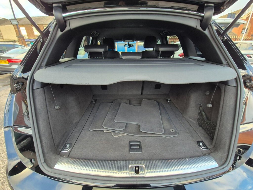 Used Audi Q5 2010 for sale - 77007696: Photo 13