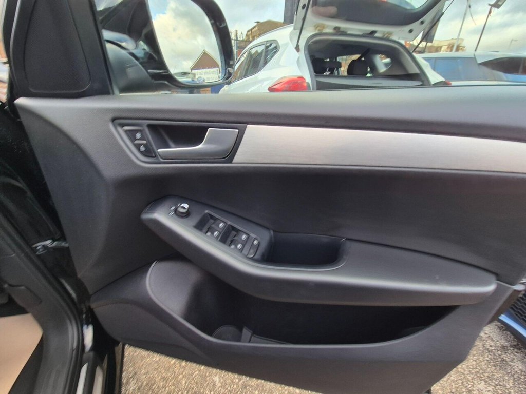 Used Audi Q5 2010 for sale - 77007696: Photo 19