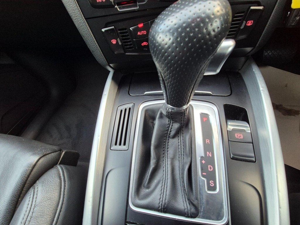 Used Audi Q5 2010 for sale - 77007696: Photo 23