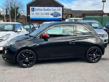 Used Vauxhall Adam 2014 for sale - 75397428: Photo