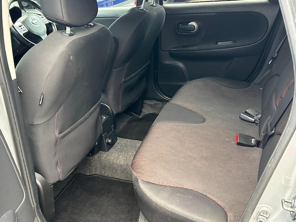 Used Nissan Note 2010 for sale - 76223600: Photo 11