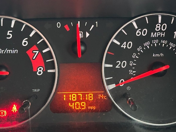 Used Nissan Note 2010 for sale - 76223600: Photo 14