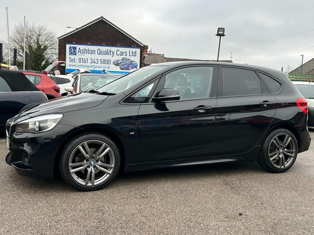 Used BMW 2 Series 2015 for sale - 76883686: Photo 1