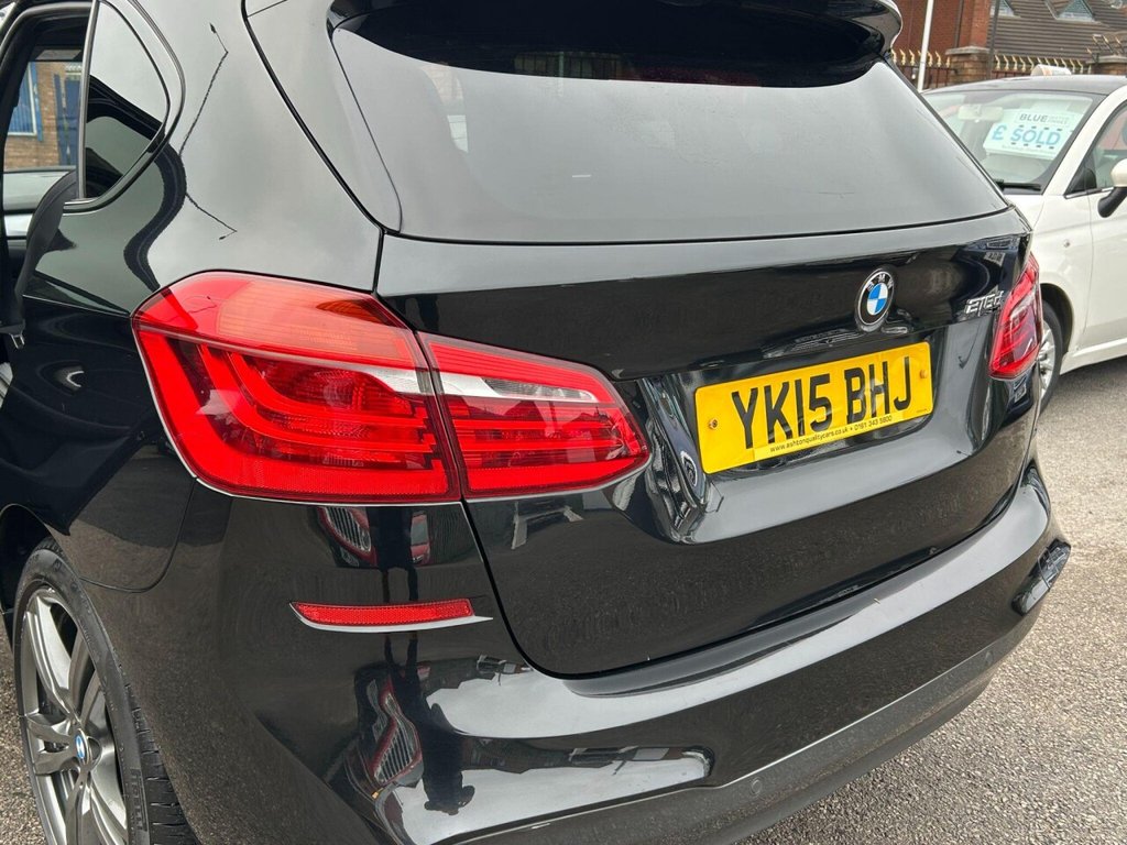 Used BMW 2 Series 2015 for sale - 76883686: Photo 10