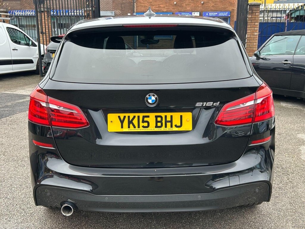 Used BMW 2 Series 2015 for sale - 76883686: Photo 11