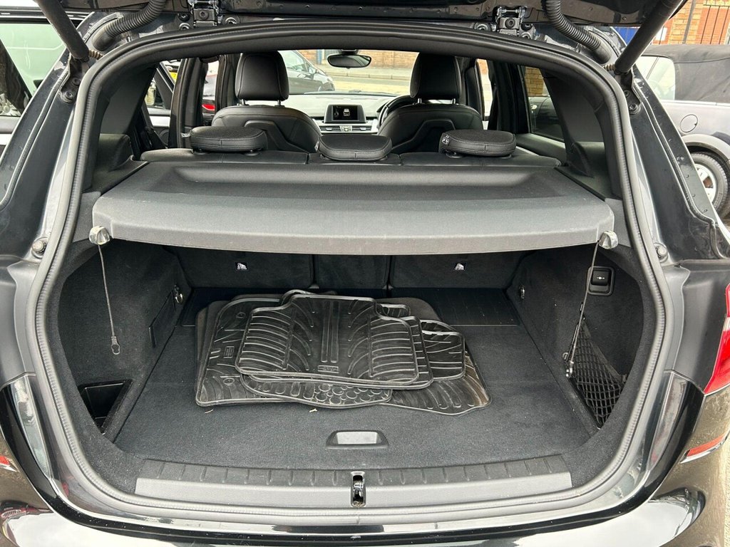 Used BMW 2 Series 2015 for sale - 76883686: Photo 12