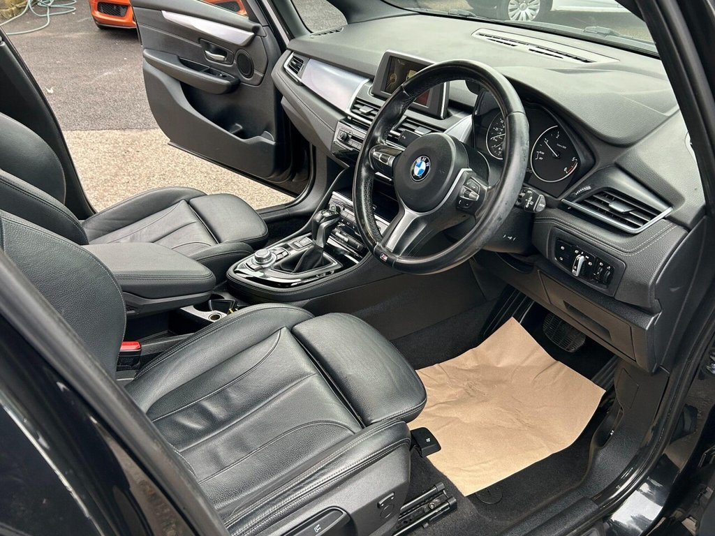 Used BMW 2 Series 2015 for sale - 76883686: Photo 13