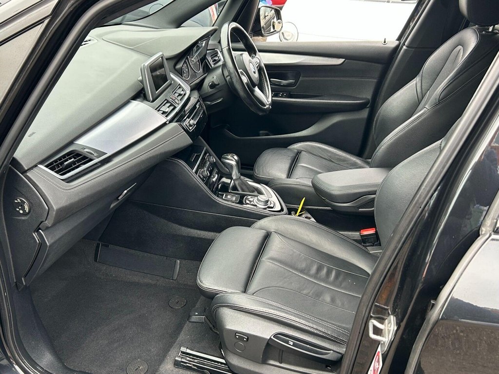 Used BMW 2 Series 2015 for sale - 76883686: Photo 15