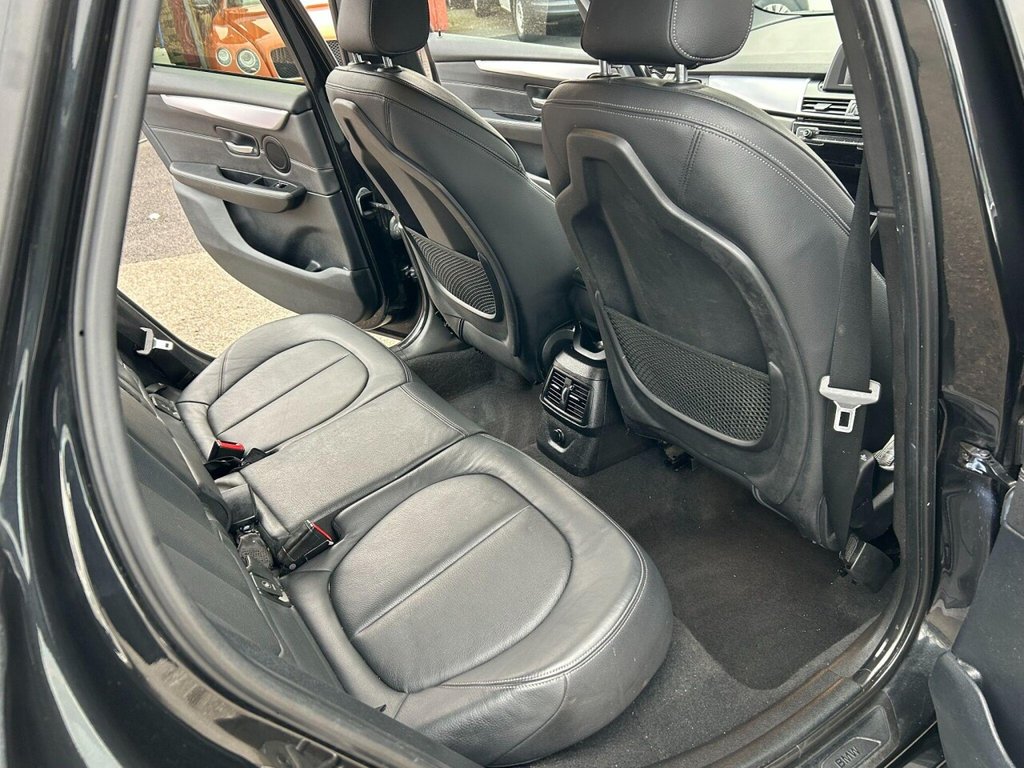 Used BMW 2 Series 2015 for sale - 76883686: Photo 16