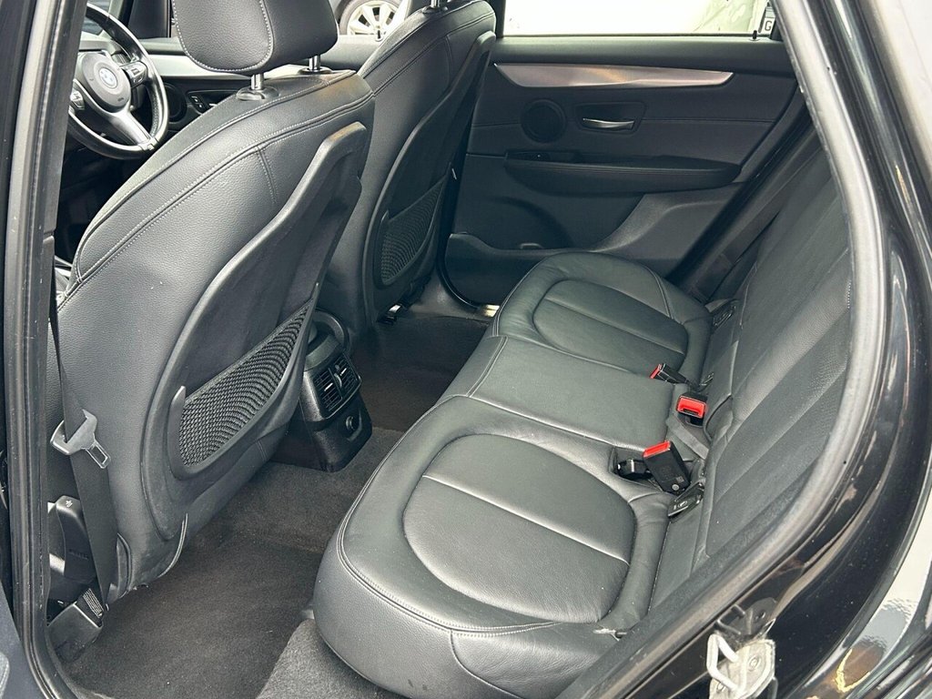 Used BMW 2 Series 2015 for sale - 76883686: Photo 18