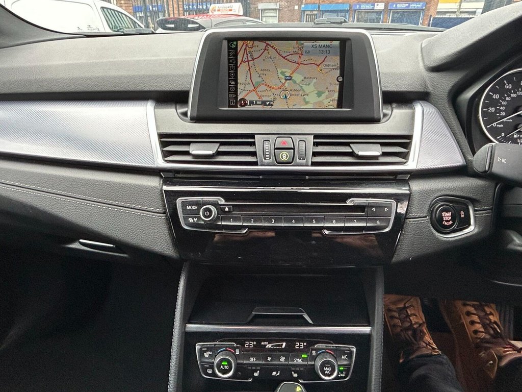 Used BMW 2 Series 2015 for sale - 76883686: Photo 19