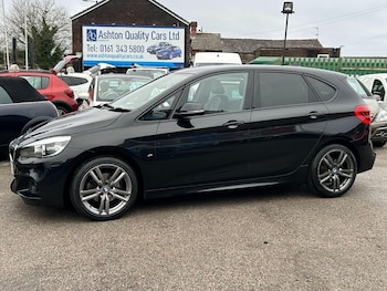 Used BMW 2 Series 2015 for sale - 76883686: Photo