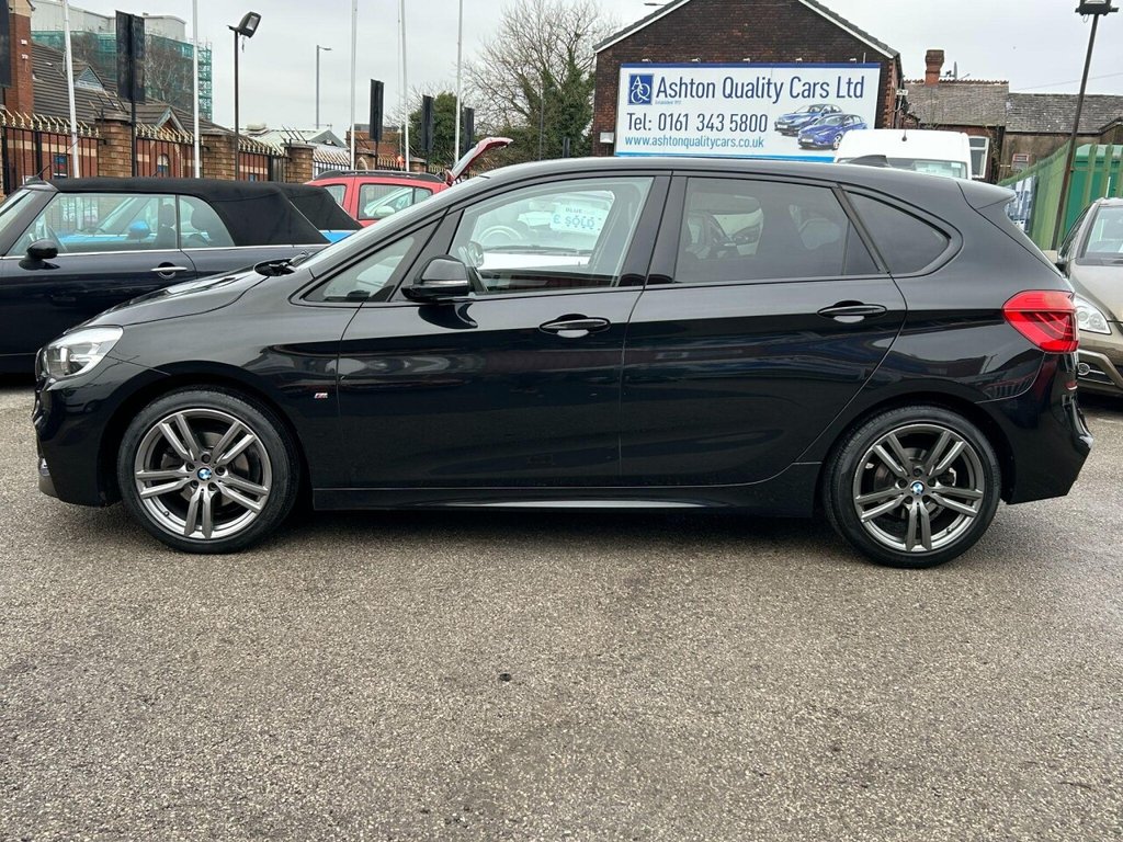 Used BMW 2 Series 2015 for sale - 76883686: Photo 3