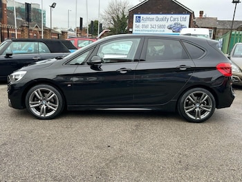 Used BMW 2 Series 2015 for sale - 76883686: Photo