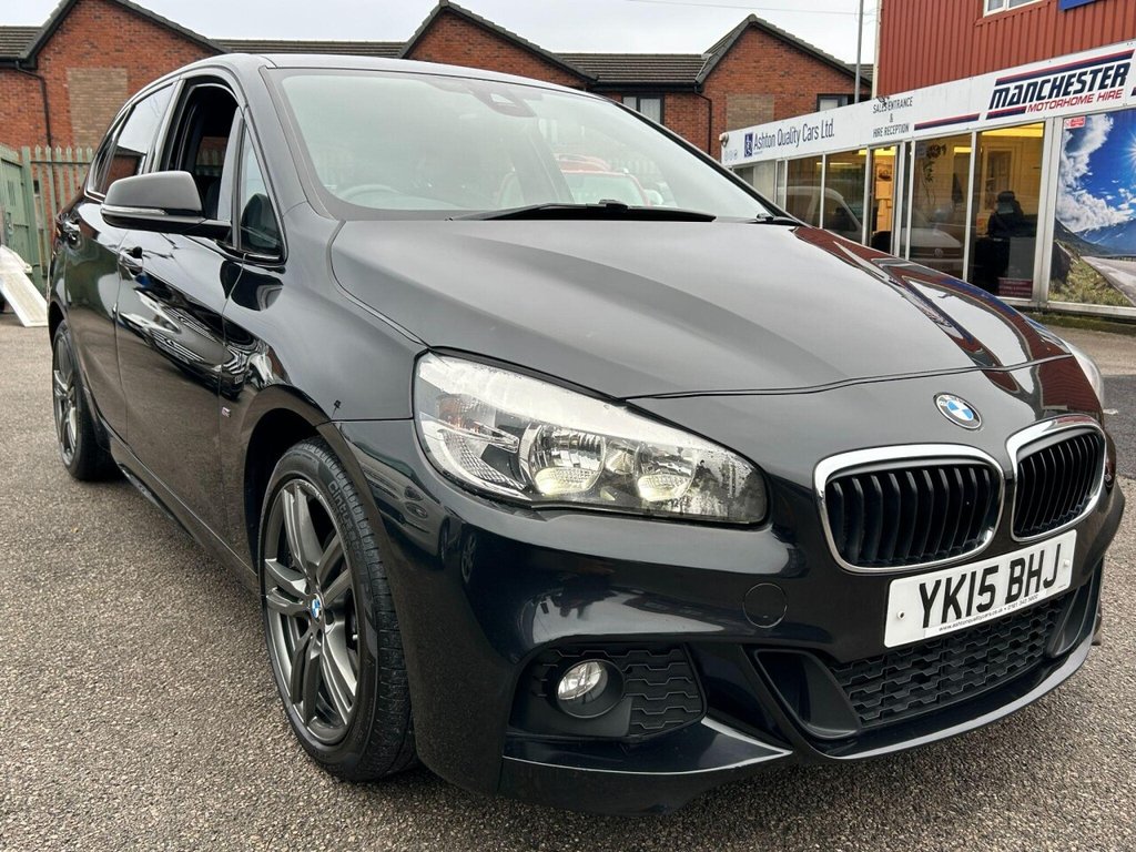 Used BMW 2 Series 2015 for sale - 76883686: Photo 6