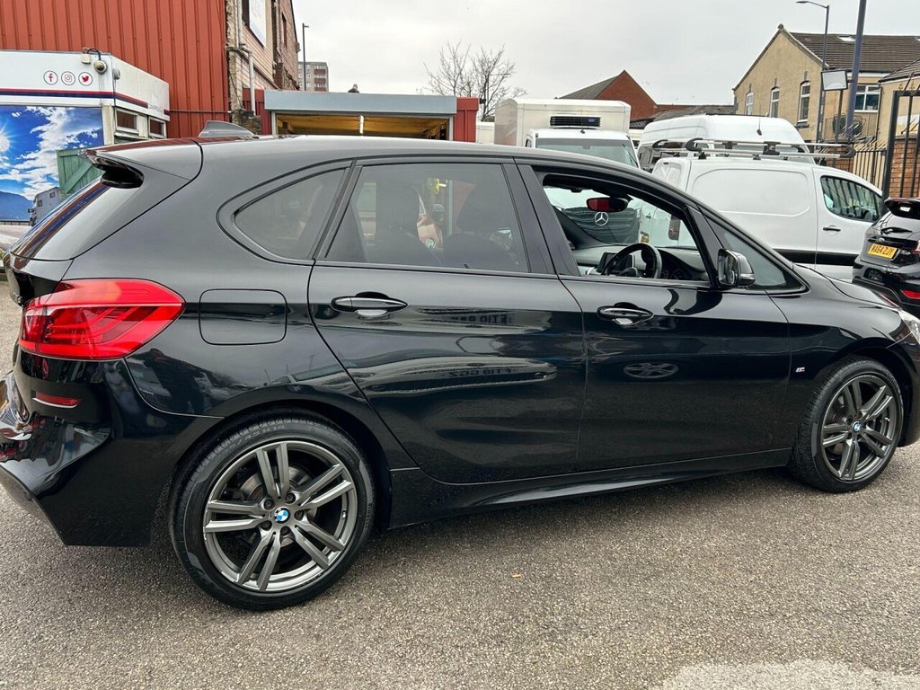 Used BMW 2 Series 2015 for sale - 76883686: Photo 7
