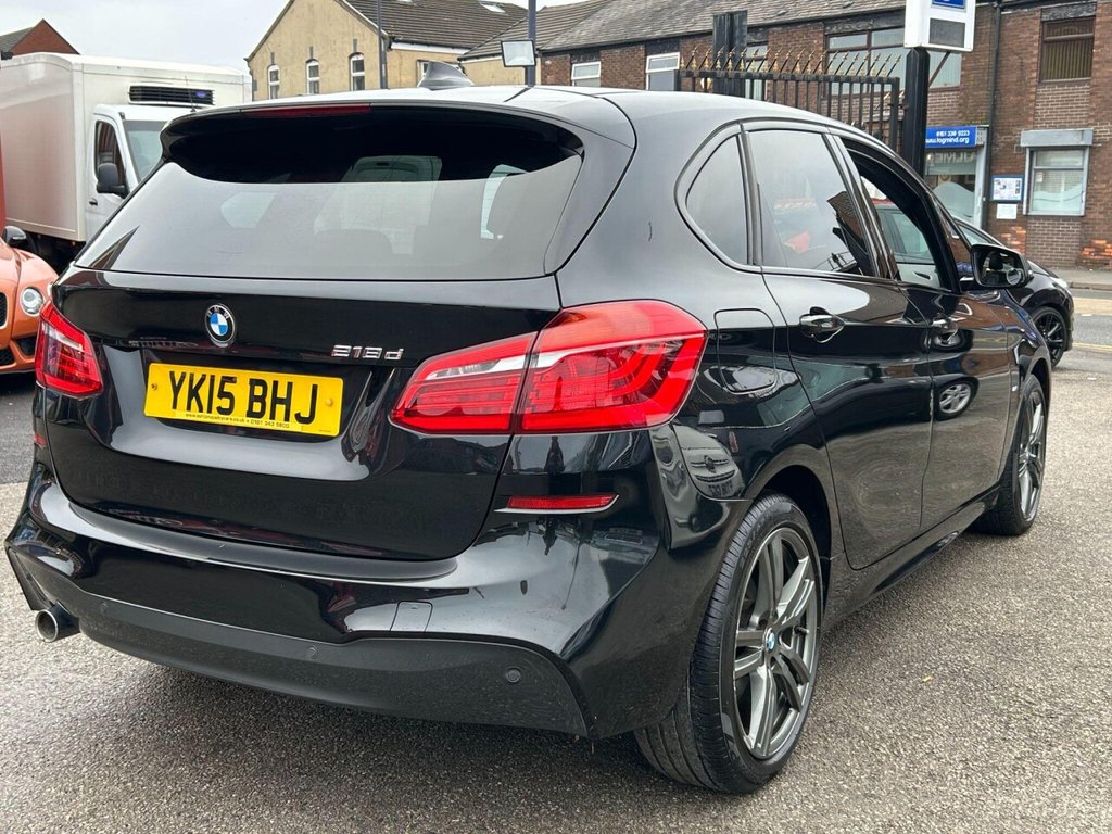 Used BMW 2 Series 2015 for sale - 76883686: Photo 9