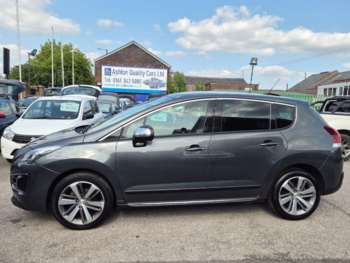 Used Peugeot 3008 2016 for sale - 75326924: Photo