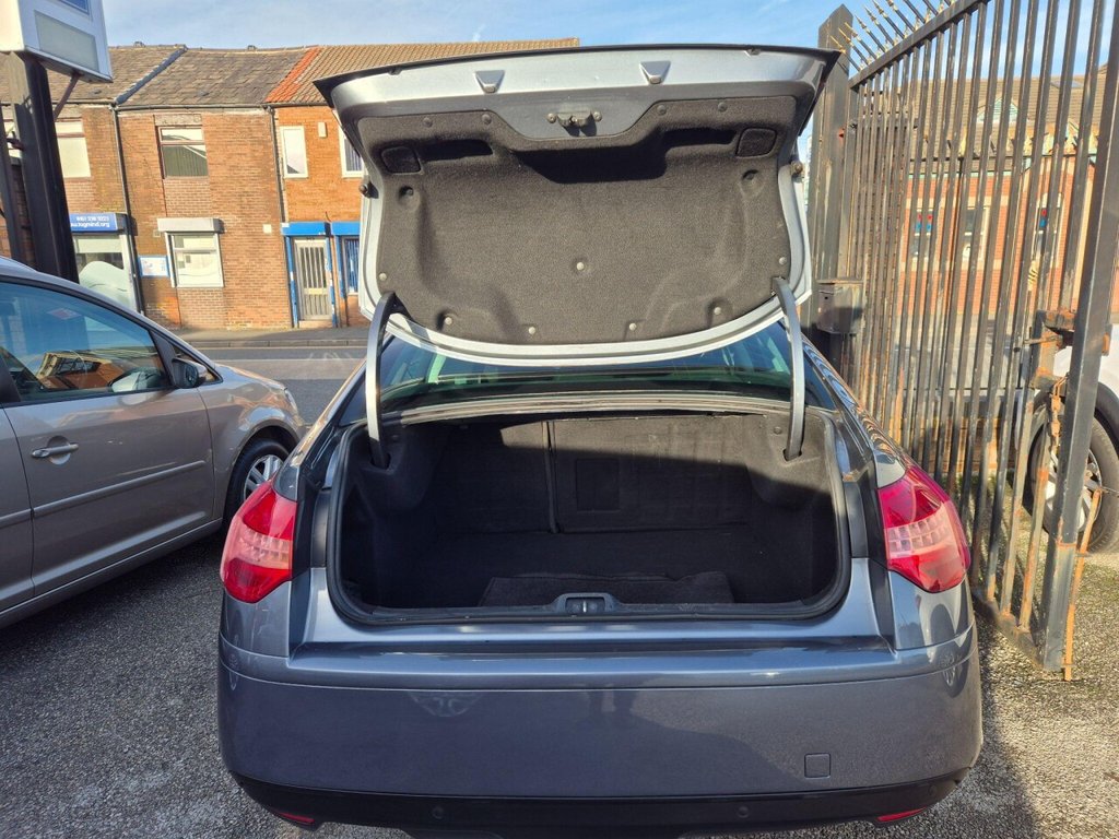 Used Citroen C5 2008 for sale - 76910220: Photo 11