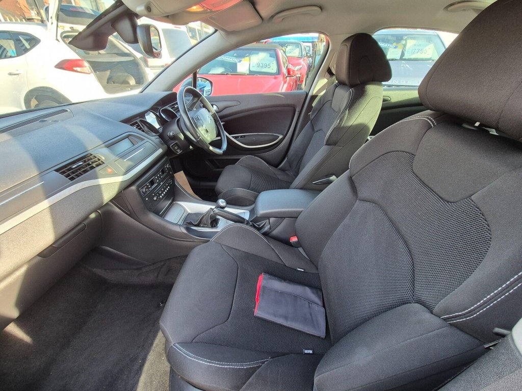 Used Citroen C5 2008 for sale - 76910220: Photo 14