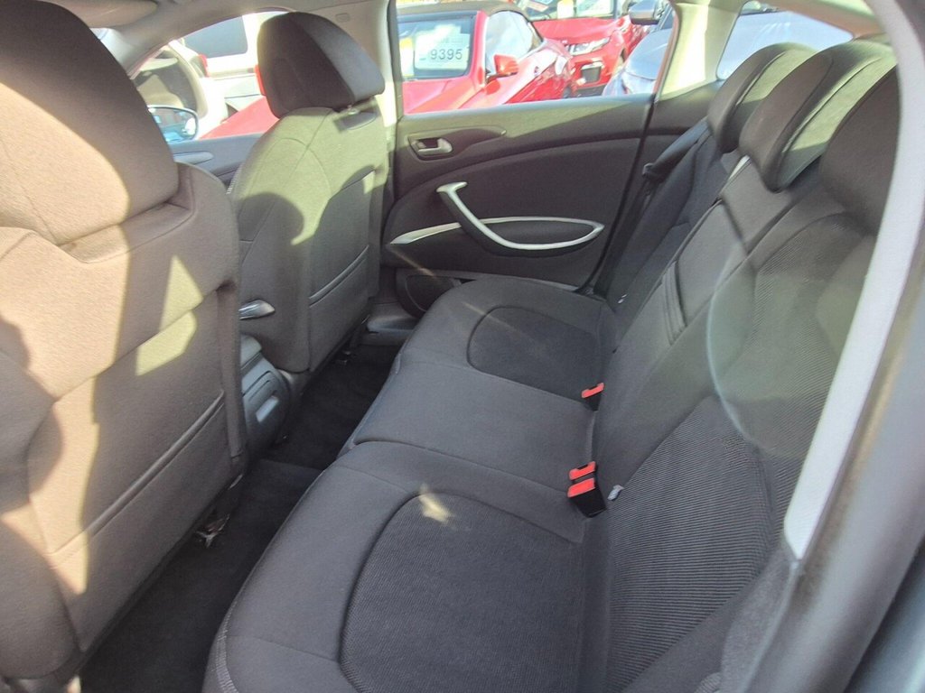 Used Citroen C5 2008 for sale - 76910220: Photo 15