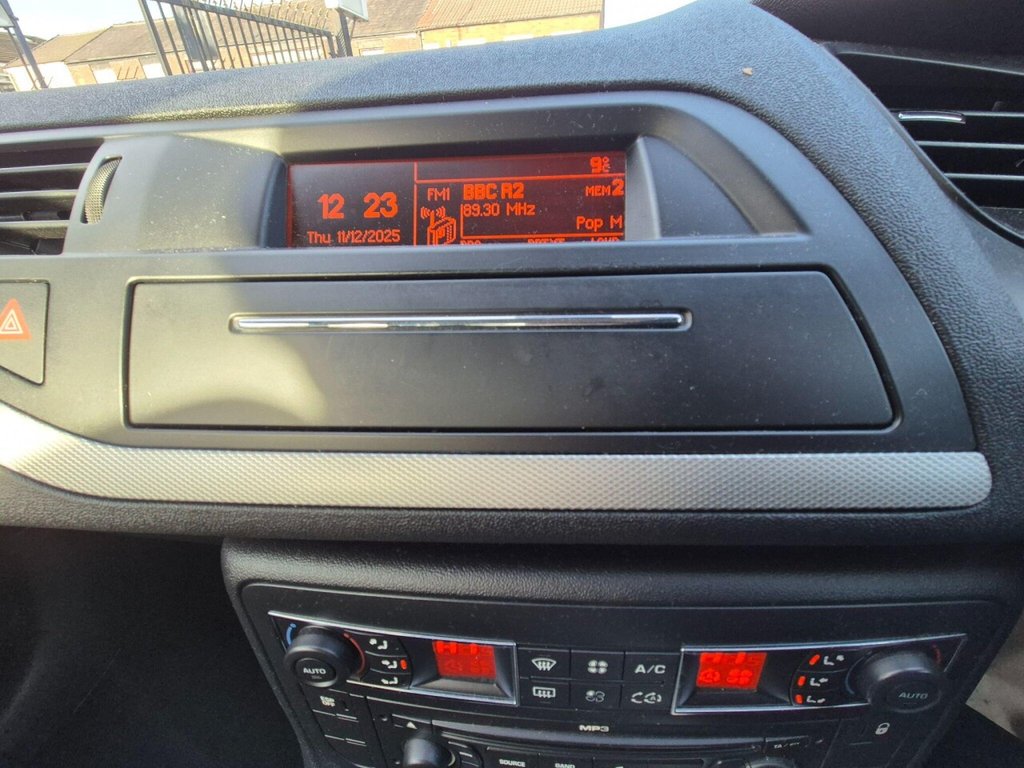 Used Citroen C5 2008 for sale - 76910220: Photo 18