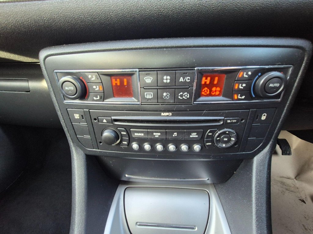 Used Citroen C5 2008 for sale - 76910220: Photo 19