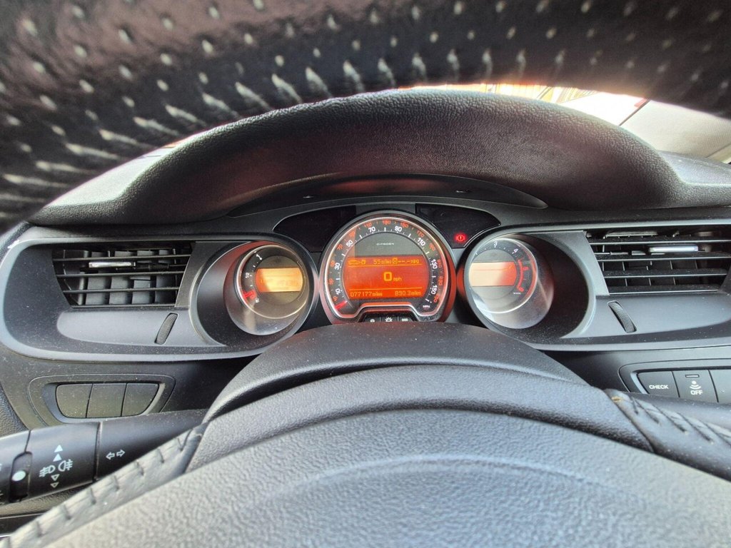 Used Citroen C5 2008 for sale - 76910220: Photo 20