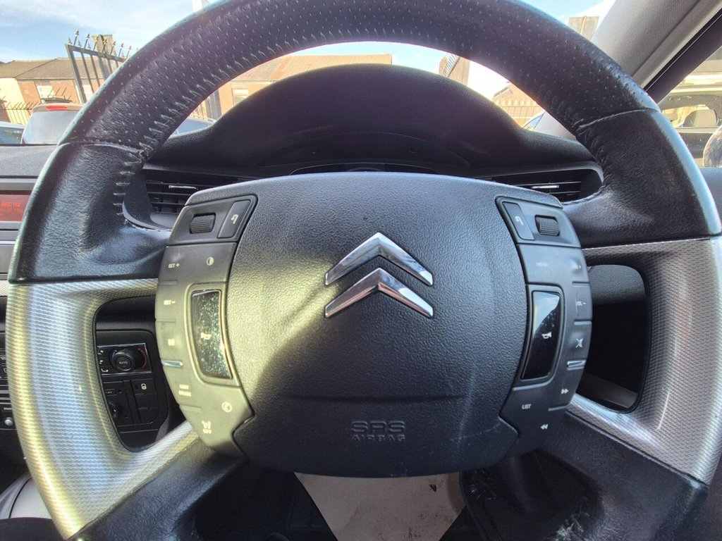 Used Citroen C5 2008 for sale - 76910220: Photo 22