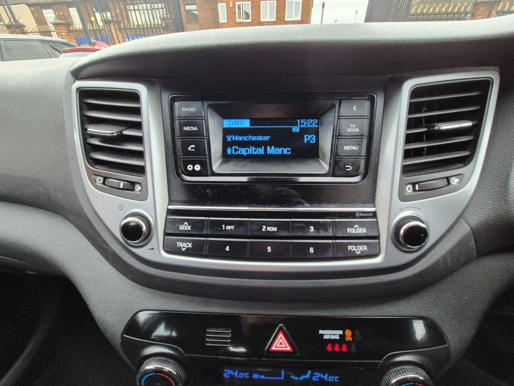 Used Hyundai TUCSON 2015 for sale - 76482457: Photo 20