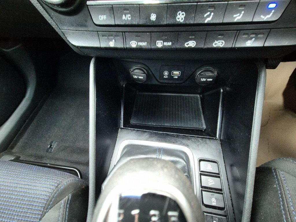 Used Hyundai TUCSON 2015 for sale - 76482457: Photo 22