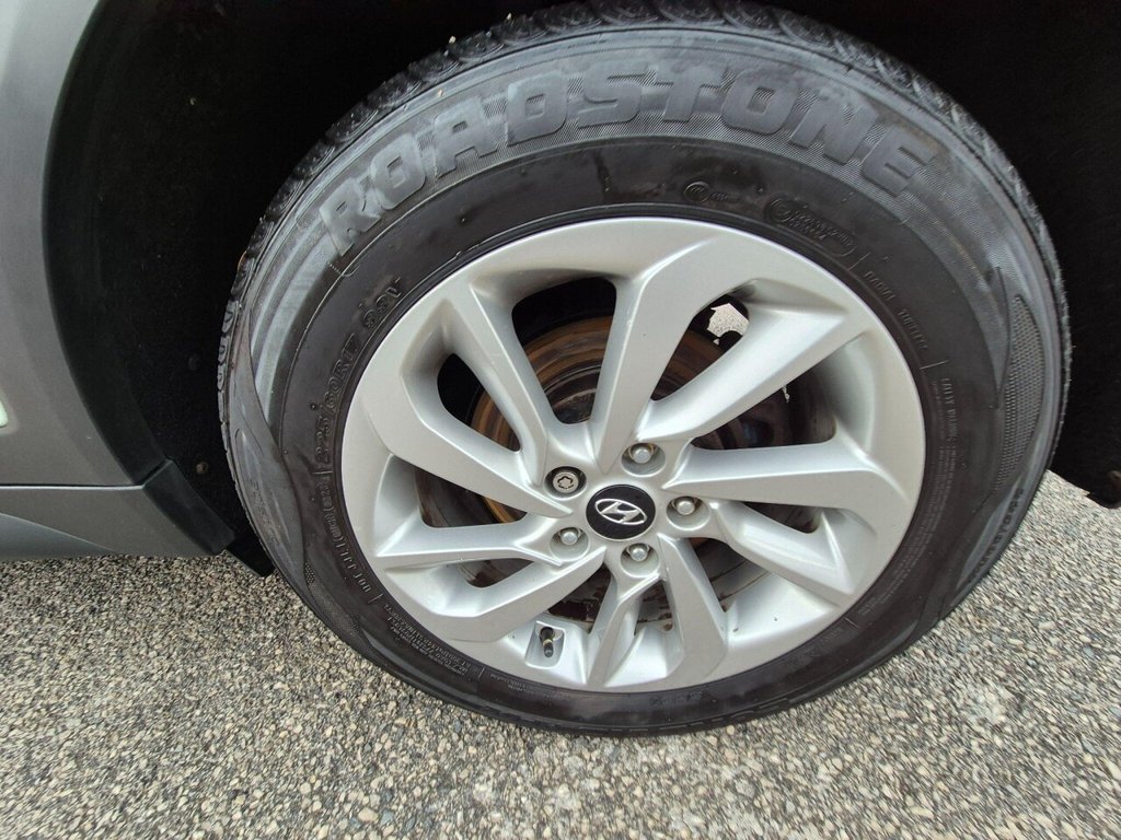 Used Hyundai TUCSON 2015 for sale - 76482457: Photo 23