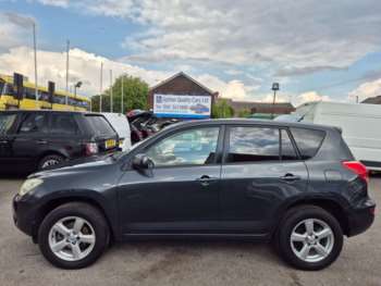 2007 (07) - 2.0 XT-R 4WD 5dr