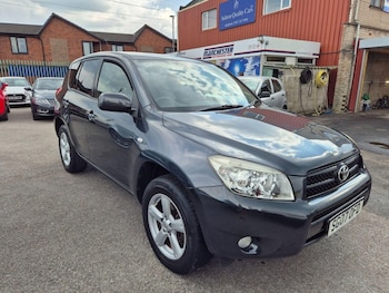 Used Toyota RAV4 2007 for sale - 75354315: Photo