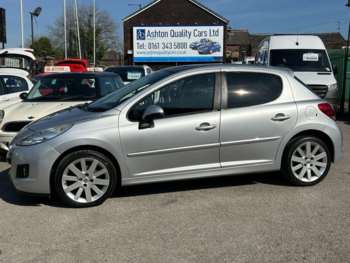 Used Peugeot 207 2012 for sale - 75397432: Photo
