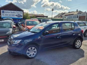 2017 (17) - 0.9 TCe Ambiance Euro 6 (s/s) 5dr