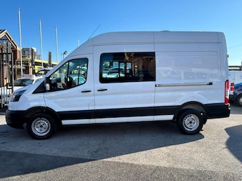 Used Ford Transit 2019 for sale - 75354366: Photo